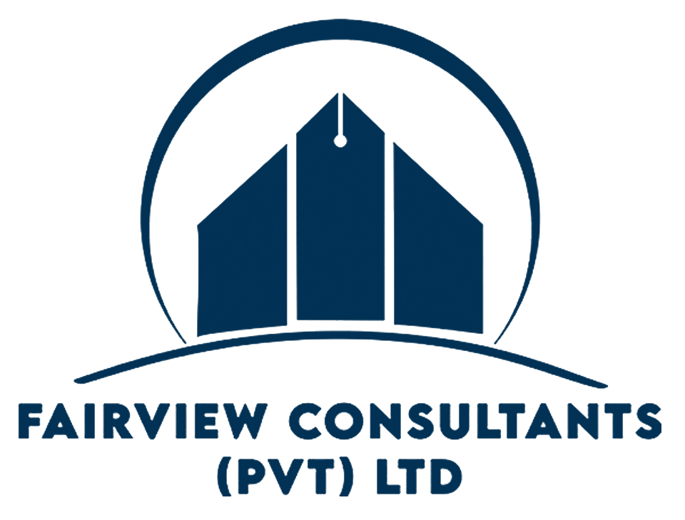 Fairview Consultants Logo PNG