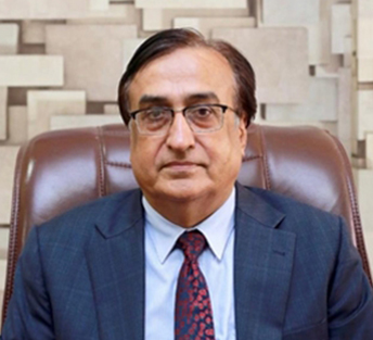 Abdul Rahim Soomro